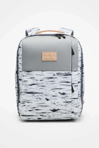 MiniMeis - Backpack HERO G5, Birch