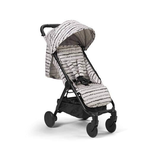 Elodie Details - MONDO stroller + Carry Cot - Tidemark Drops SET