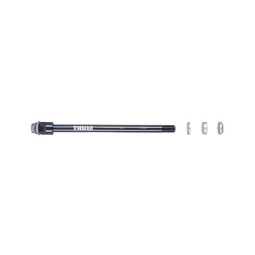 Thule - Thru Axle M12 x 1.0 169-184mm