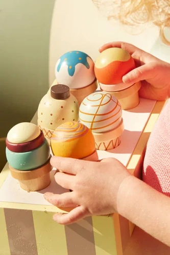 Kid's Concept - Ice cream stand KID'S HUB