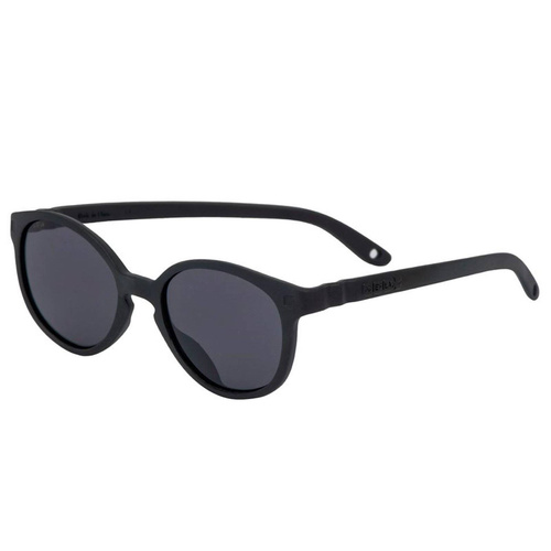 KiETLA - WaZZ 1-2 Black sunglasses