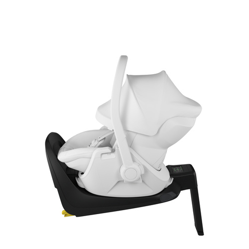 THULE - Thule Alfi Connect - connected ISOFIX car seat base