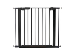 Baby Dan - Premier Safety Gate, black
