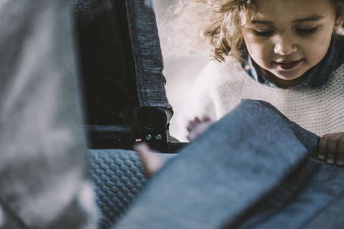 Thule Sleek Energy Red