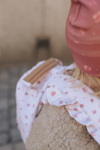 ELODIE DETAILS - BackPack MINI, Petit River Rose
