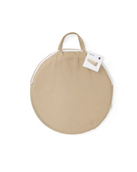 Kid's Concept - Play tunnel beige