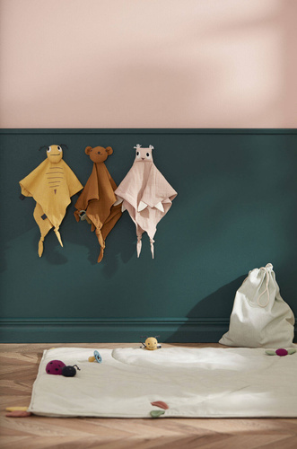 Comfort blanket Bea the Bee