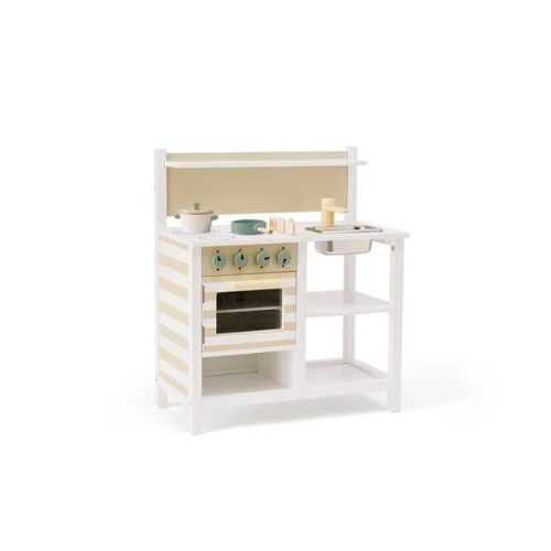 Kid's Concept - Kitchen white KID'S HUB