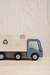 Kid's Concept - Toy Garbage Truck