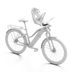 Thule - Yepp - Front Adapter