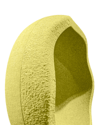 STAPELSTEIN - Original, light yellow