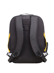 MiniMeis - backpack - Yellow - Black