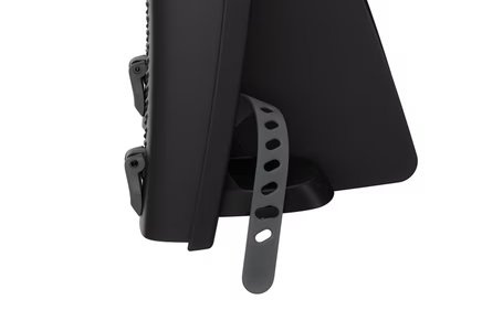 Fotelik rowerowy - THULE RideAlong 2 - Dark Gray