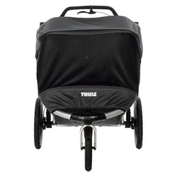 THULE Glide/Urban Glide 2 - Mesh Cover 