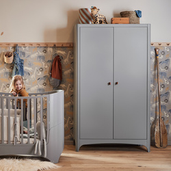 LEANDER  - CLASSIC™ dresser, white