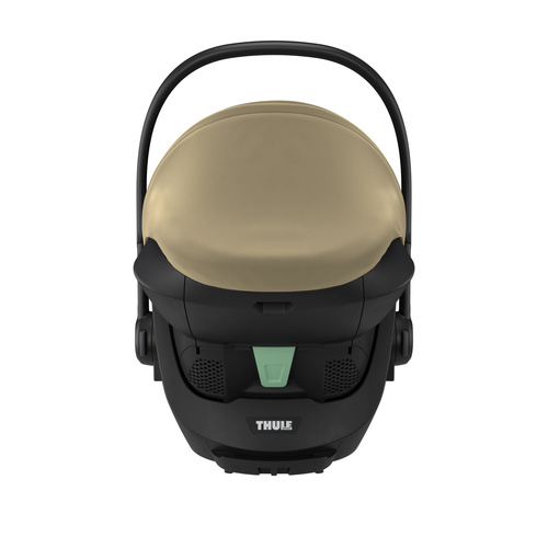 THULE - Maple infant car seat - faded khaki