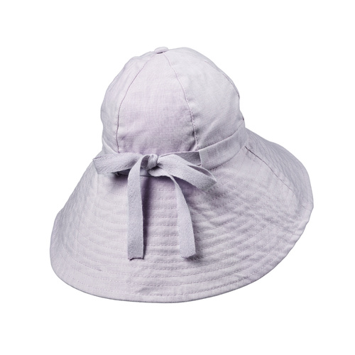 Elodie Details - Sun Hat - Lavender Love - 3-100 years
