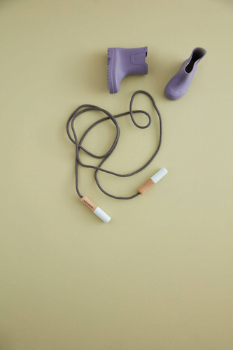 Kid's Concept - Skipping rope turquoise