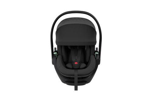 Thule - Maple - Infant car seat - Black