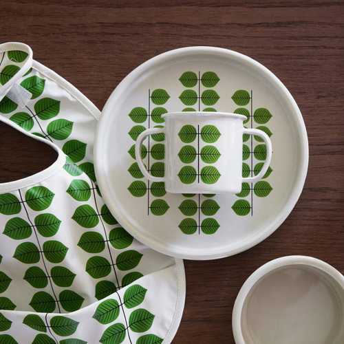 Elodie Details - Baby Bib - Berså