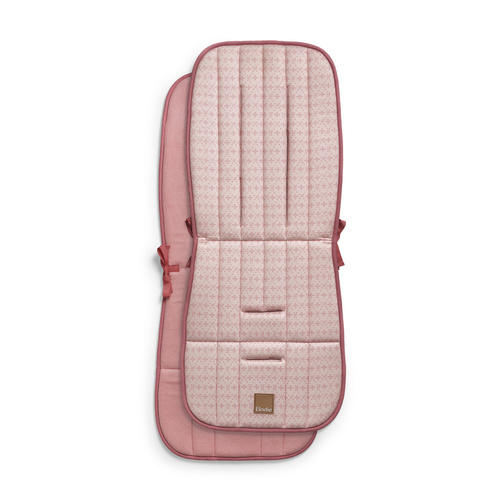 Elodie Details - CosyCushions - Embroidery Anglaise Pink