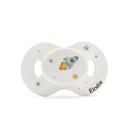 ELODIE DETAILS - silicone pacifier 3m+, Dreamseeker