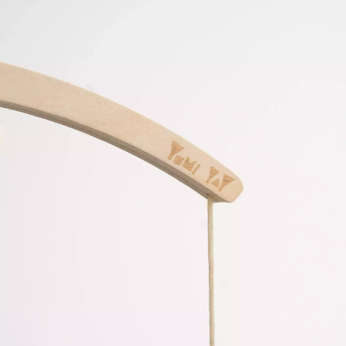 Yumi Yay Mobile 3-in-1; Mobile - Wooden toys - Puzzle