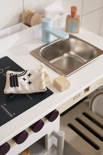 Kid's Concept - Kitchen with dishwasher KID'S HUB