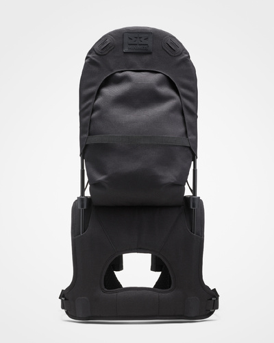 MiniMeis - Nosidełko G5, Black Core