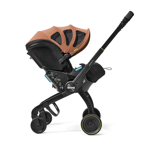 Doona - X Summer Canopy - Dusty Sage