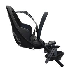THULE - Yepp 2 Mini - child bike seat front mount - black