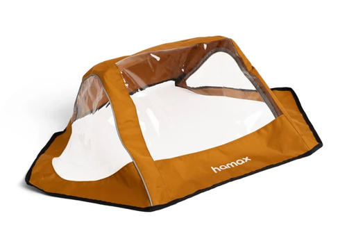 Hamax Milou S rain cover