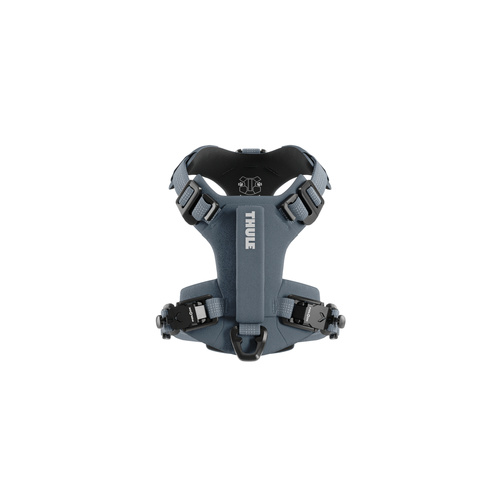 Thule - Dart harness XS, dark slate
