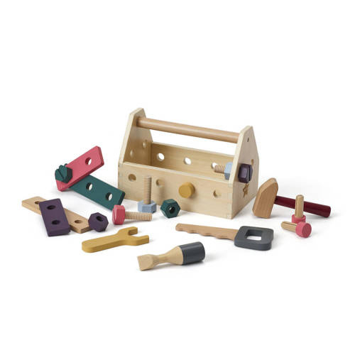Kid's Concept - Tool box KID'S HUB