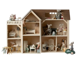 MAILEG - Farmhouse for mice