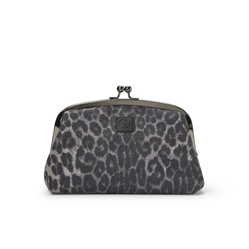 ELODIE DETAILS - Zip&Go organizer, Le Leopard