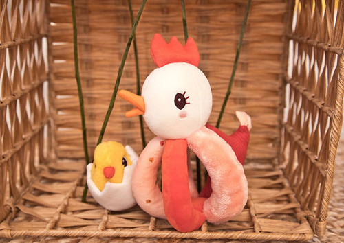 LILLIPUTIENS - Ice Cream Shop 18 m + wooden handling board