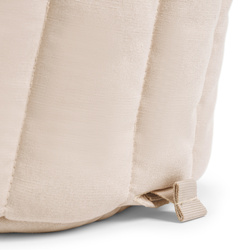 Elodie Details - GRACE highchair cushion, Powder Pink