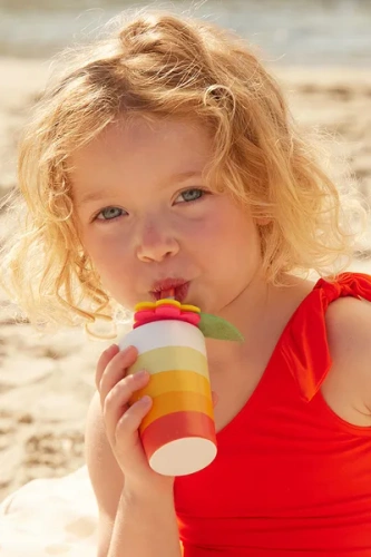 Kid's Concept - Zestaw stołowy do lodów KID'S HUB