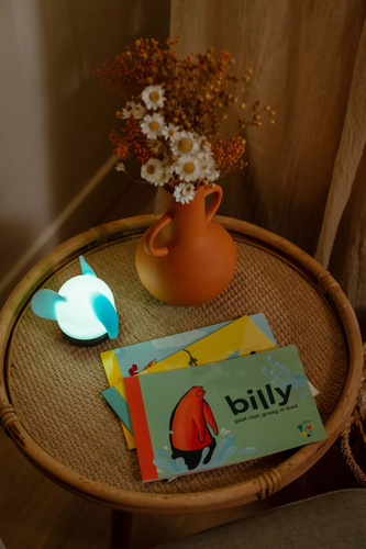 Yumi Yay - Nightlight Otti & Finn