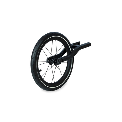 Hamax - all-terrain wheel
