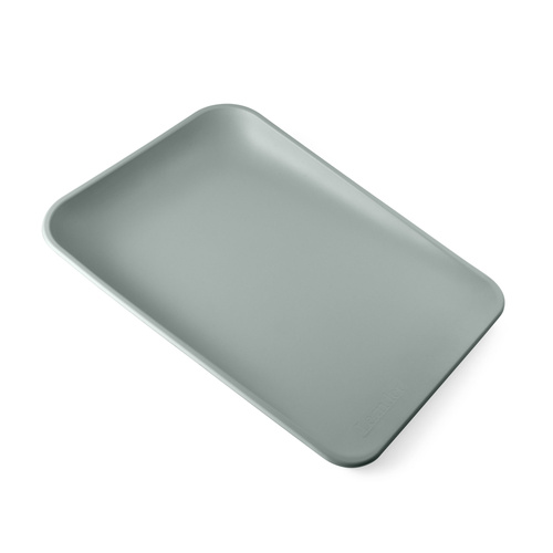 LEANDER - MATTY™ changing mat, sage green