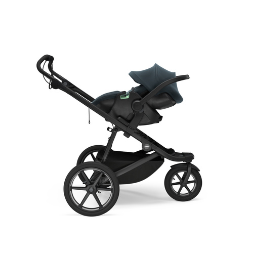THULE - Maple infant car seat - darkest blue