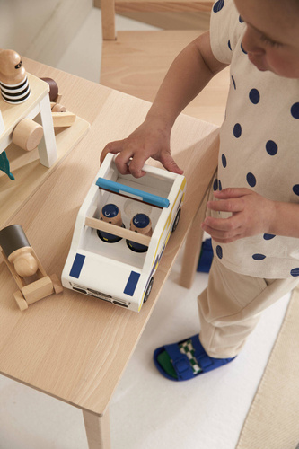 Kid's Concept - Police car AIDEN