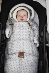 Elodie Details - Baby Overall - Autumn Rose 0-6 months