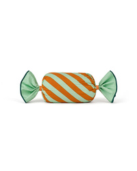 Cushion candy green PIPPI