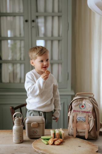 ELODIE DETAILS - lunchbox, Learn & Grow