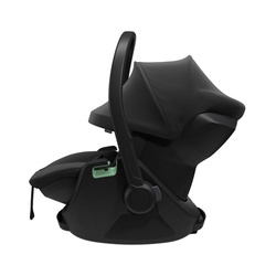 THULE - Maple - infant car seat, black