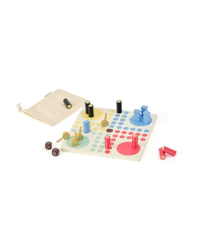 KID'S CONCEPT - Ludo game swedish candy