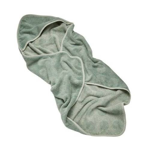 LEANDER - hoodie, sage green